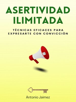 cover image of Asertividad Ilimitada